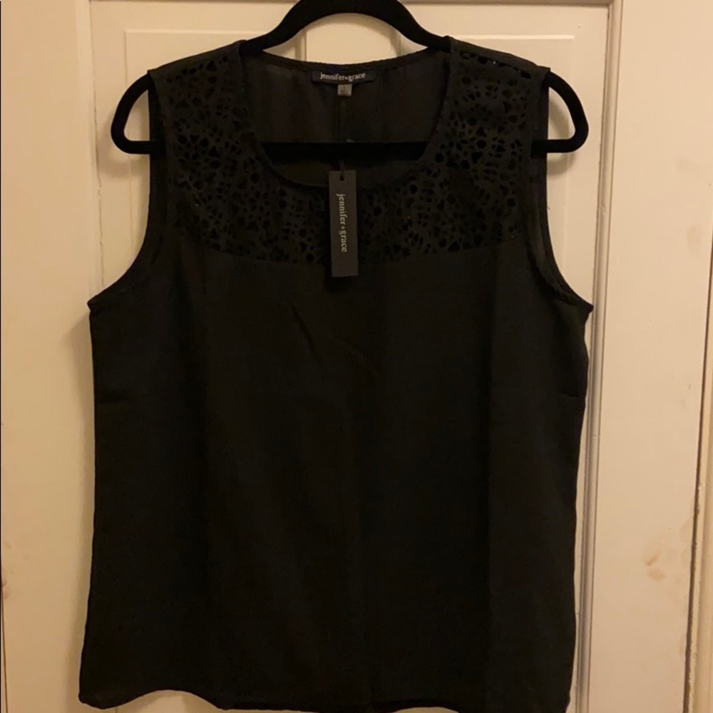 Woman’s dress shirt